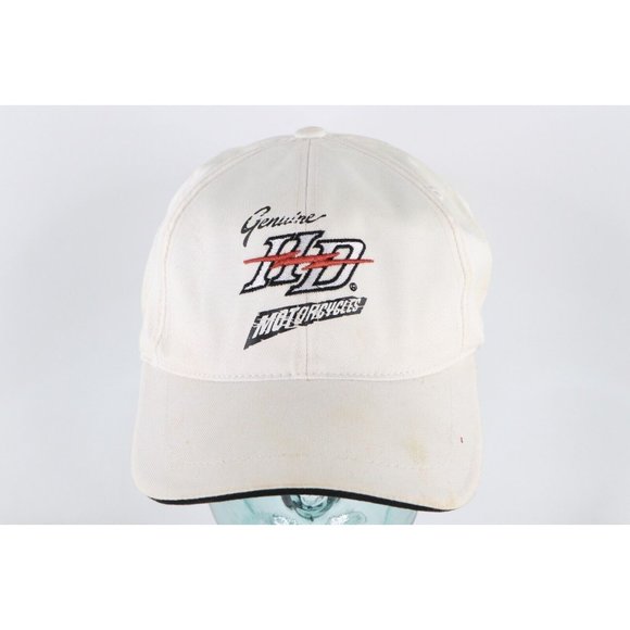 HarleyDavidson Accessories Vintage Distressed Harley Davidson